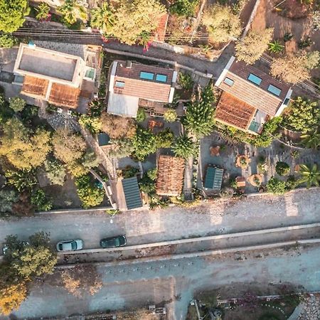داتْشا Ultava Houses المظهر الخارجي الصورة