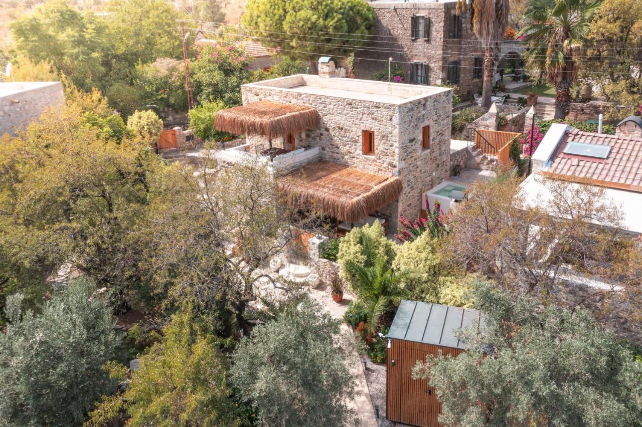 داتْشا Ultava Houses المظهر الخارجي الصورة