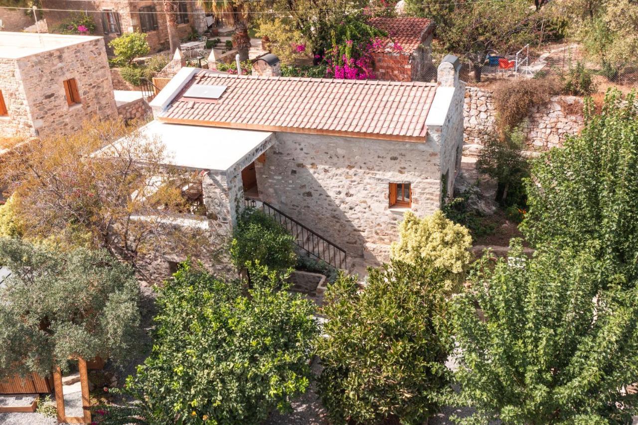 داتْشا Ultava Houses المظهر الخارجي الصورة