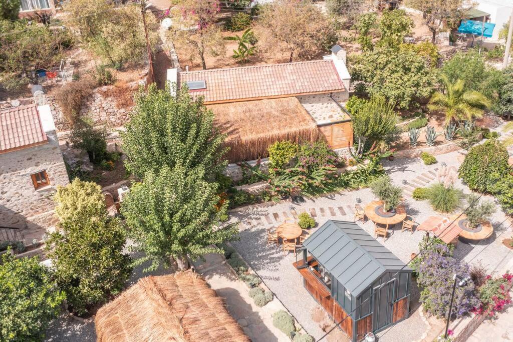 داتْشا Ultava Houses المظهر الخارجي الصورة