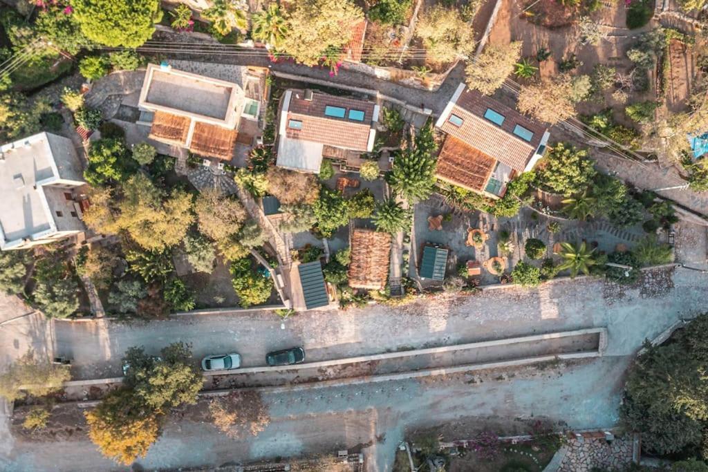 داتْشا Ultava Houses المظهر الخارجي الصورة
