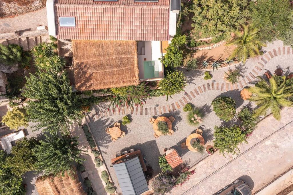داتْشا Ultava Houses المظهر الخارجي الصورة