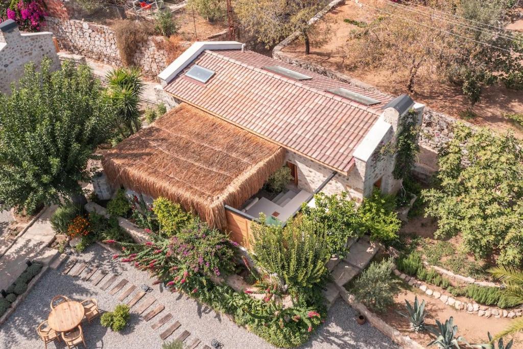 داتْشا Ultava Houses المظهر الخارجي الصورة