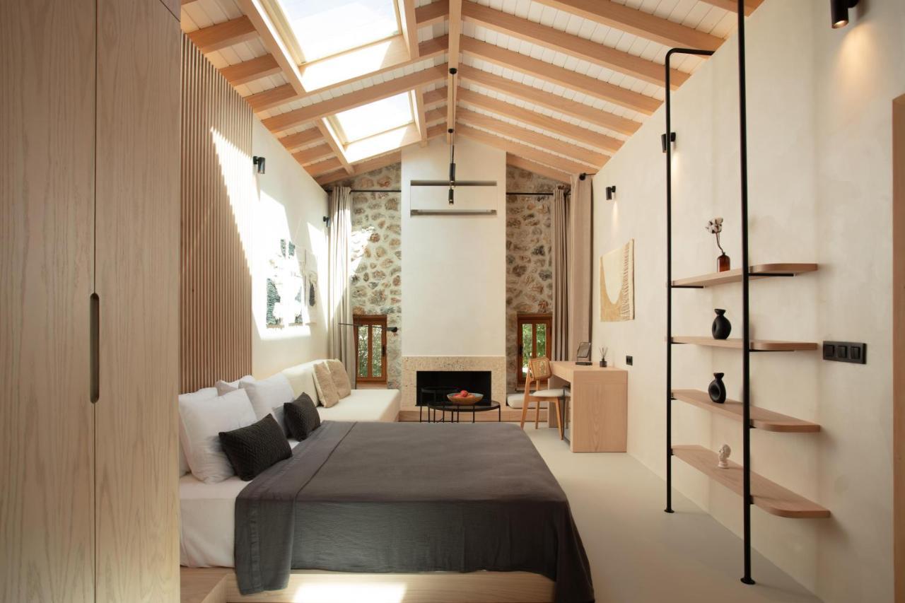 داتْشا Ultava Houses المظهر الخارجي الصورة