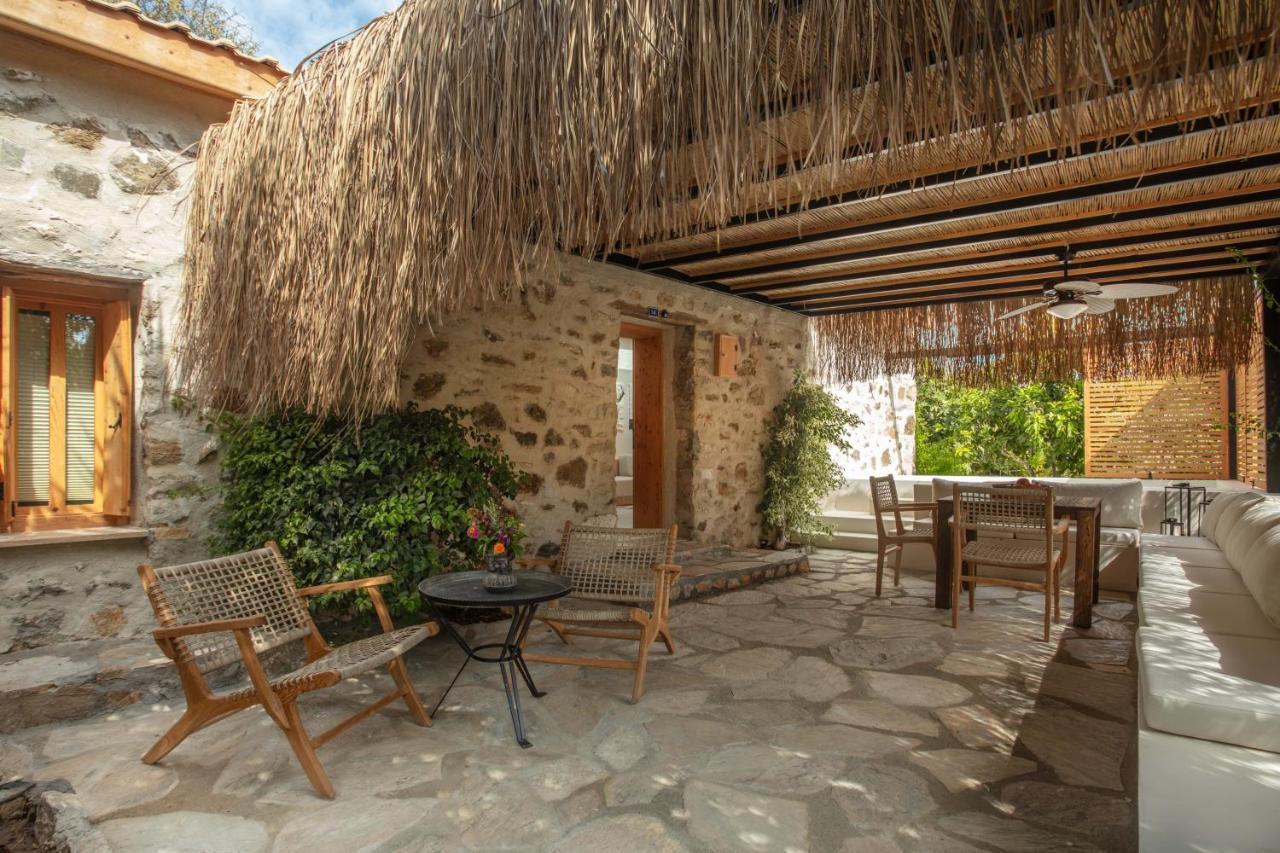 داتْشا Ultava Houses المظهر الخارجي الصورة