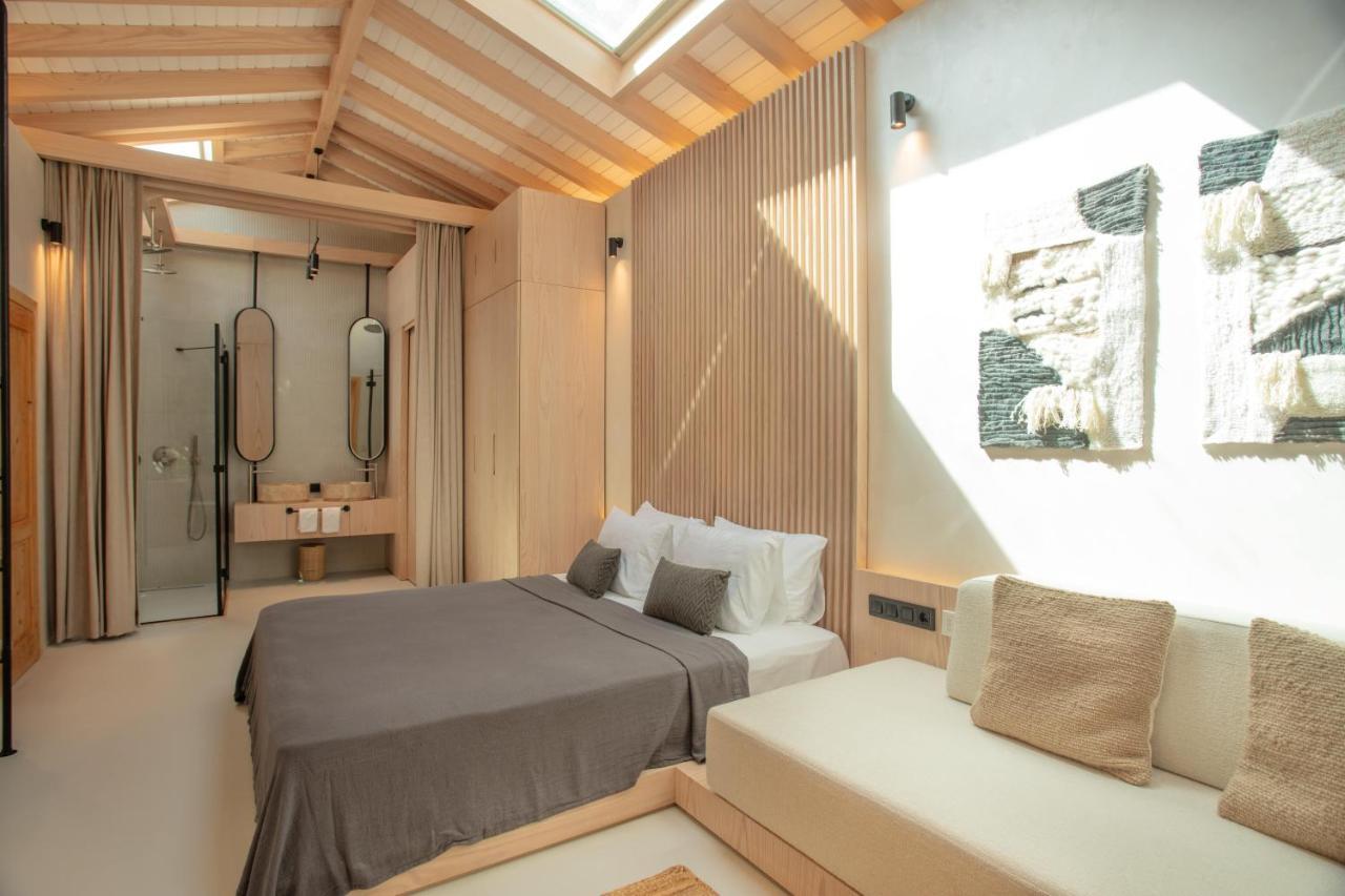 داتْشا Ultava Houses المظهر الخارجي الصورة