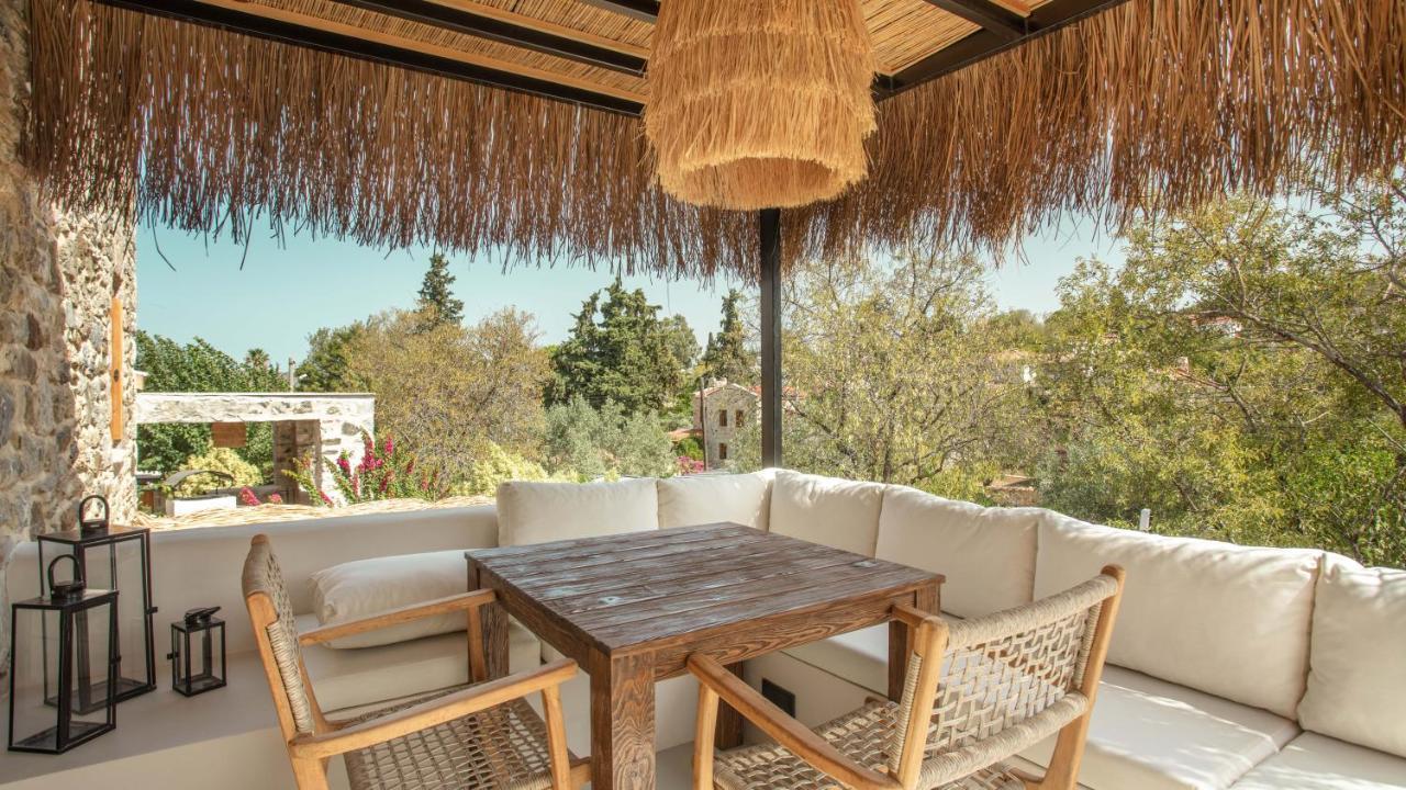 داتْشا Ultava Houses المظهر الخارجي الصورة