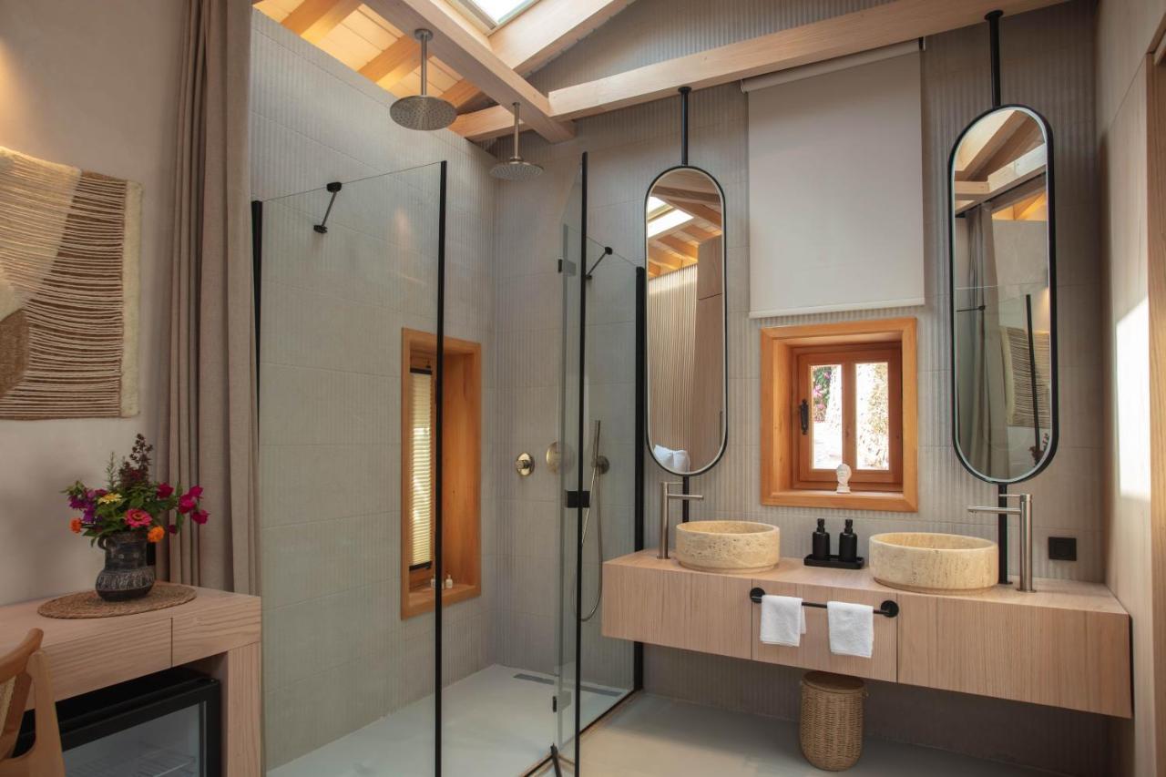 داتْشا Ultava Houses المظهر الخارجي الصورة