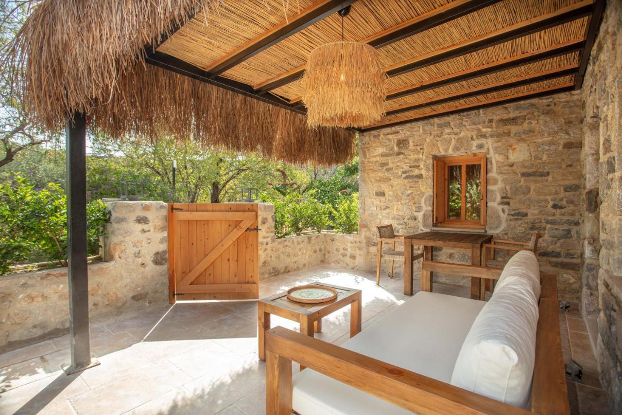 داتْشا Ultava Houses المظهر الخارجي الصورة